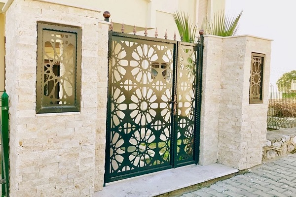 Vakfıkebir Demirci